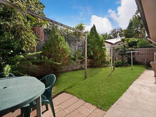 VACANT -INNER CITY LIVING - WALK TO THE STADIUM - BC $2800 PER YR