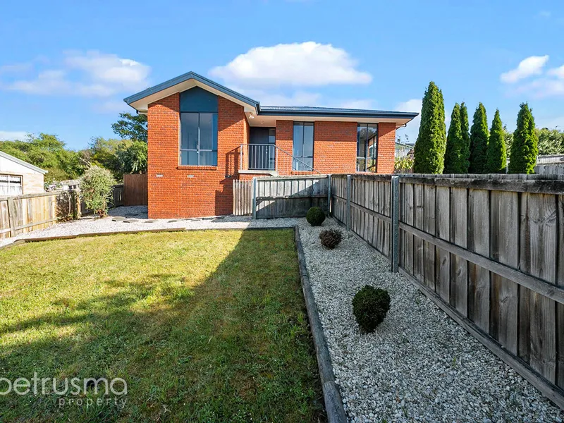 Captivating Claremont Opportunity!