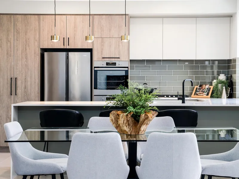 Spacious Brand-new home perfect for down sizers or first-time buyers! *House & Land Package