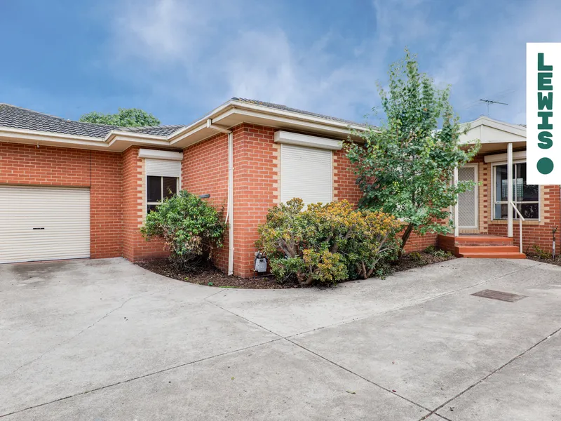 A Winning Combination