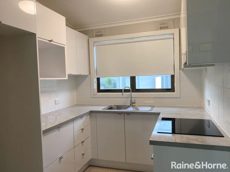 NEWLY RENOVATED 3 BEDROOM HOME