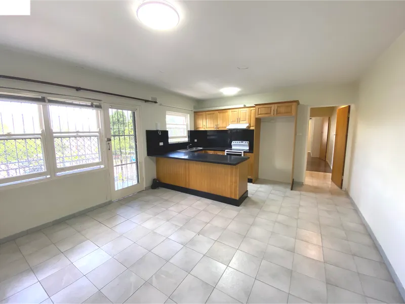 Location, Convenience and Spaciousness