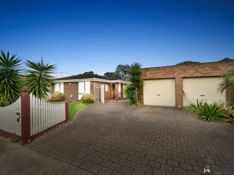 A PERFECT FAMILY HOME OR SMART INVESTMENT SITUATED IN A GREAT LOCATION (RGZ1)