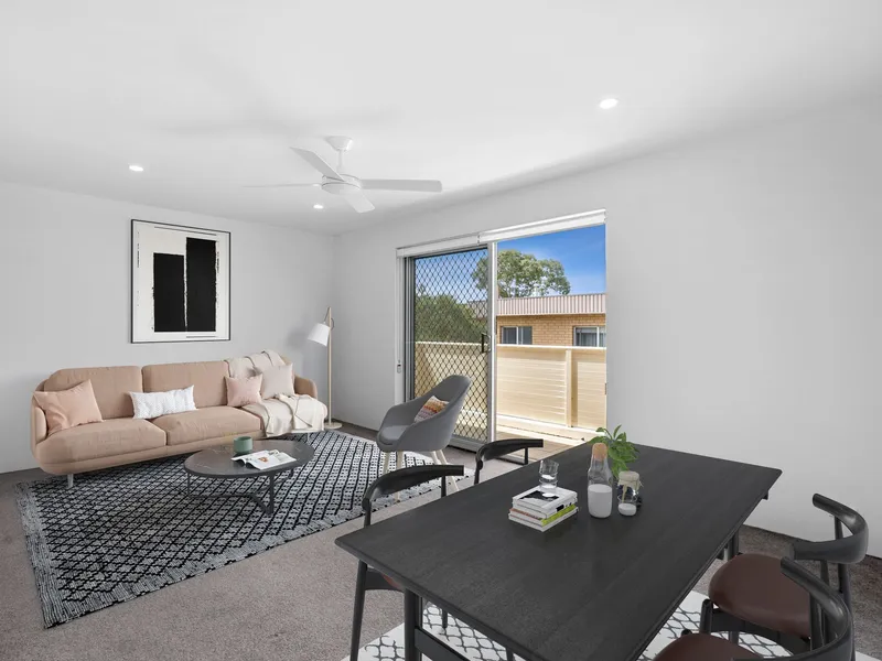 Modern Beachside Living at its Best