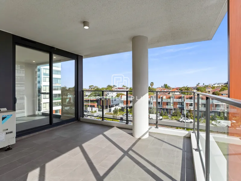 2 BED APARTMENT IN RAMSGATE PARK