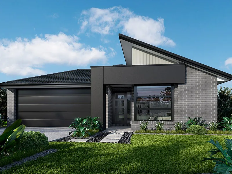 Make your dream home a reality with the extensive Simonds Homes range.