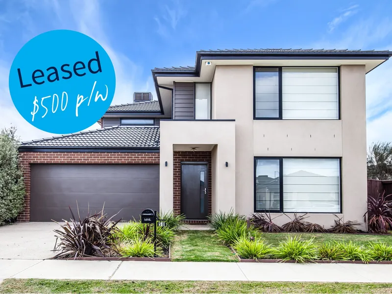 Beautiful Home in Convenient Location