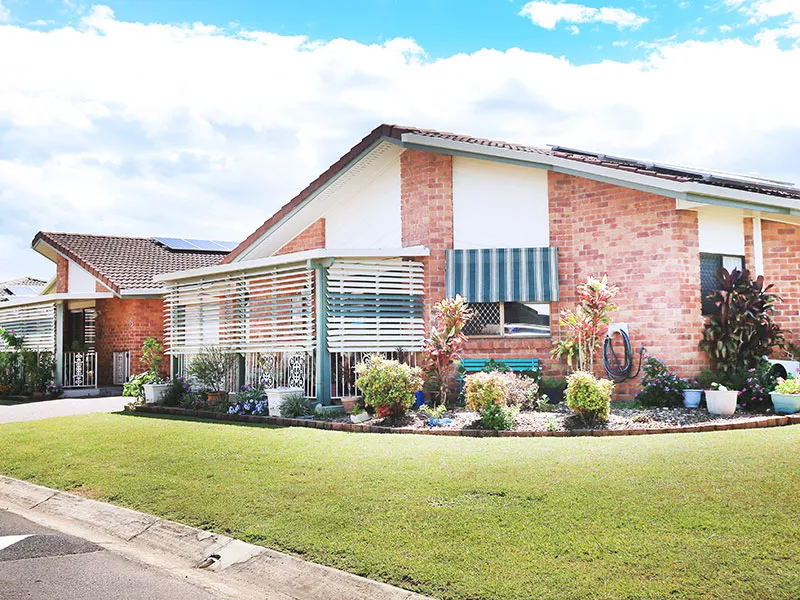 Come in and see this home for yourself 