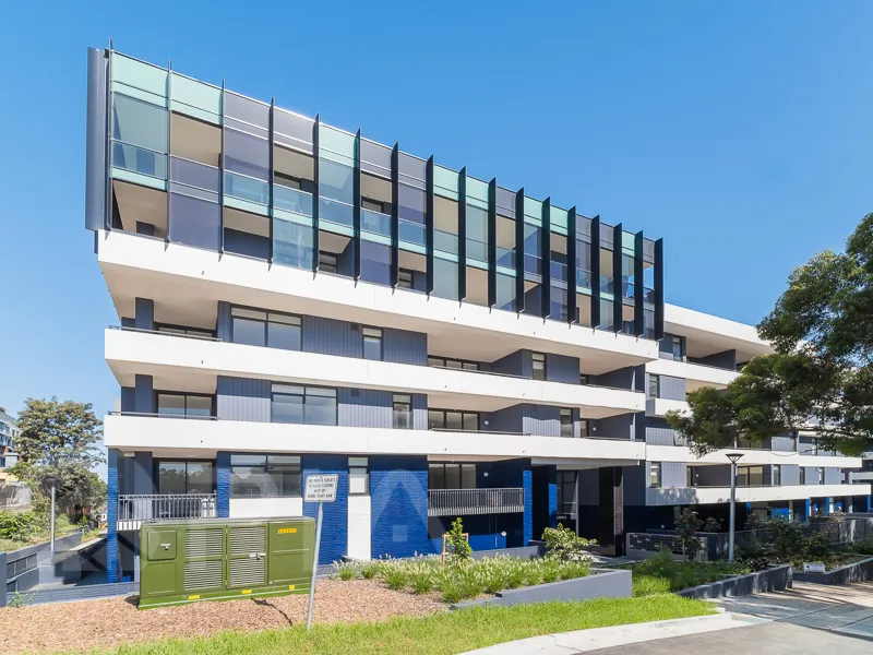 Near New Luxury Apartment for Lease