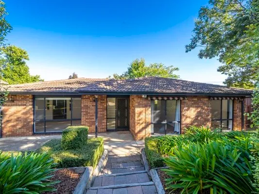 Renovated Retreat