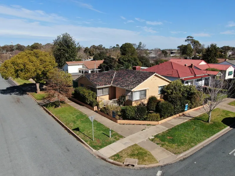 “Close to all things Tatura!” 