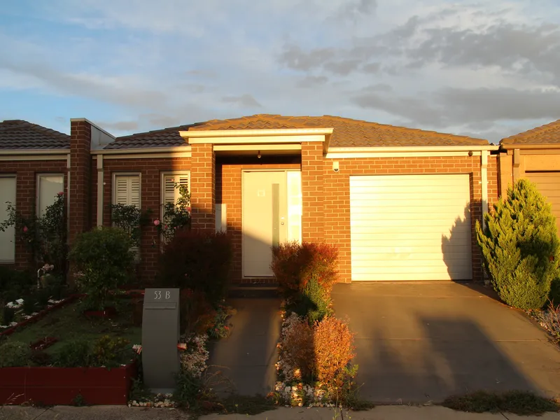 Great family home in the heart of Tarneit