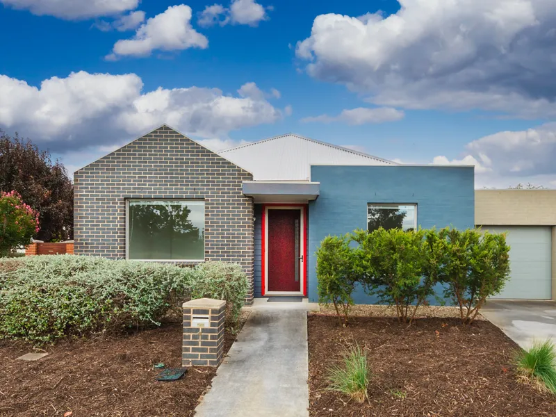 Delightful Entertainer's Delight in Forde