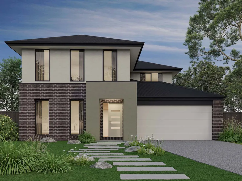 HOUSE & LAND PACKAGE - HAVE YOUR DREAM HOME BUILT BY VICTORIAS LARGEST BUILDER OF STEEL FRAME HOMES