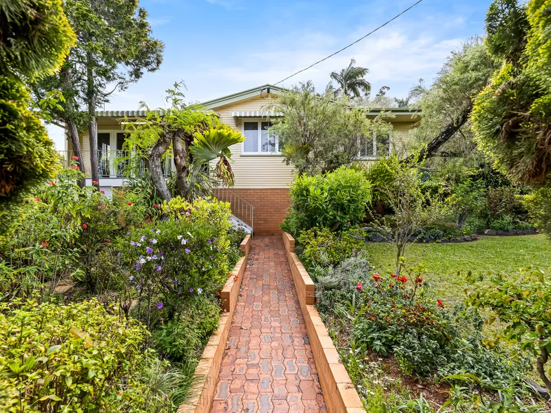 IDEAL STARTER OR DOWNSIZER