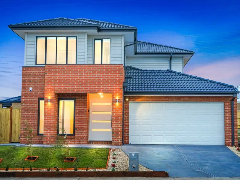 Investment Opportunity with secured lease