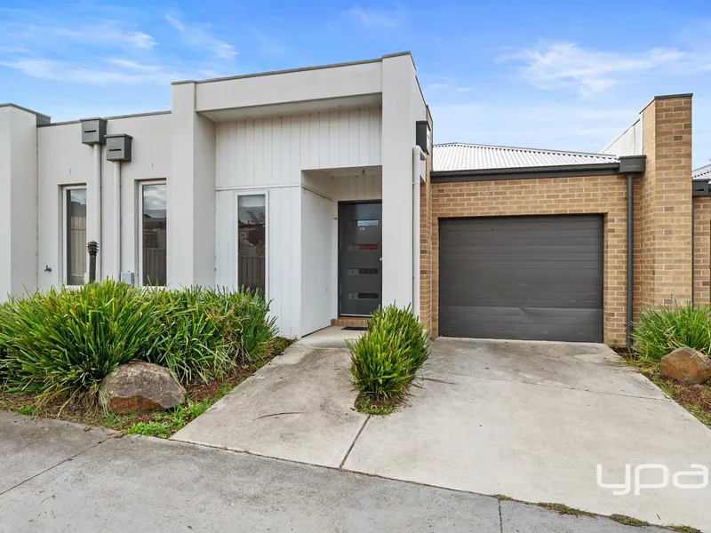 CLOSE TO ALL AMENITIES