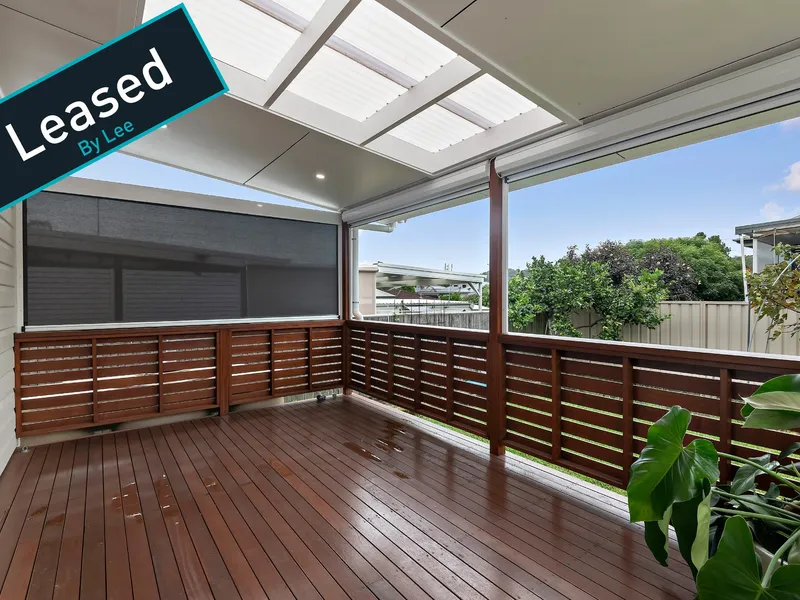 Renovated, Low Maintenance, Character & Charm 