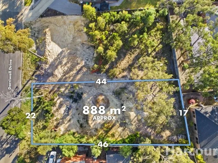 Titled Block Cut & Ready For Your Dream Home