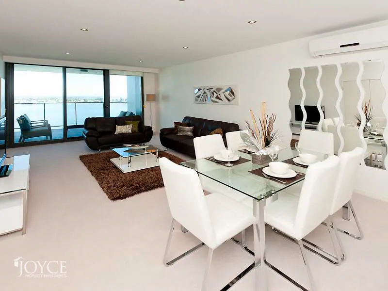 OPEN TO VIEW BY APPOINTMENT