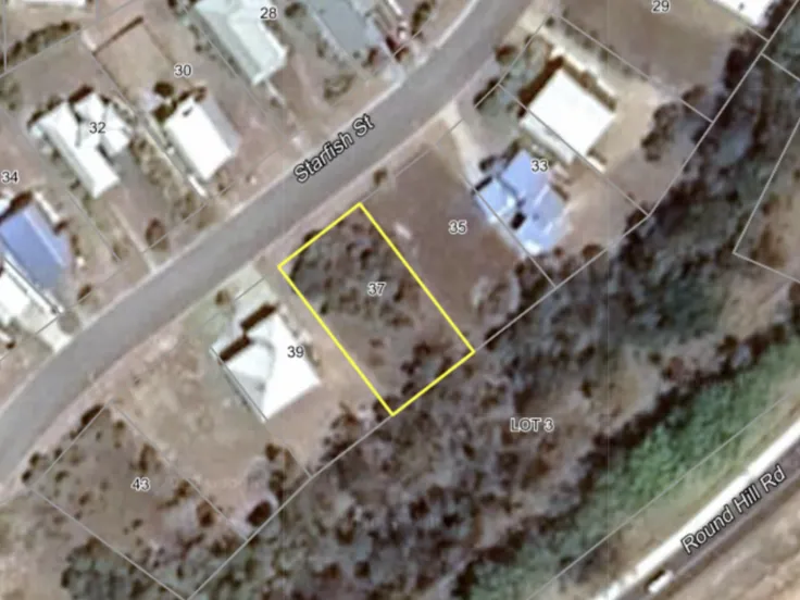 OCEAN VIEW LAND - CENTRALY LOCATED IN AGNES WATER