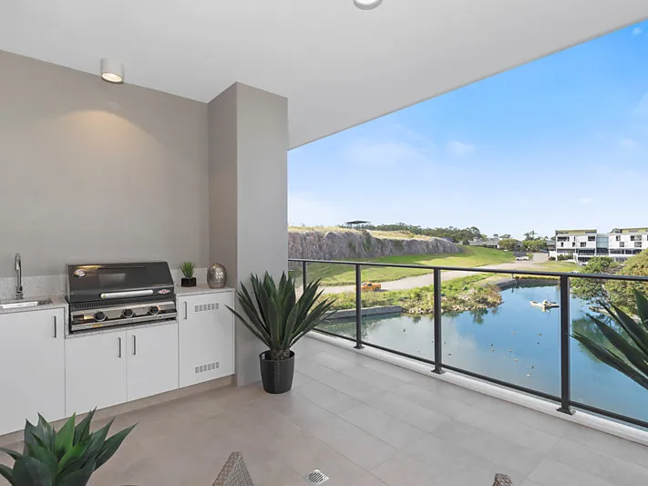 Retire in Luxury and Style