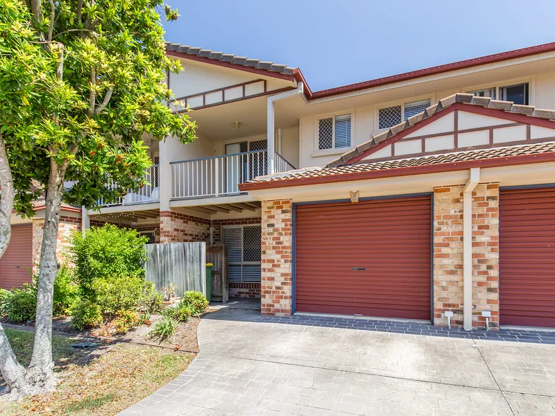 Another beauty - highly sought after Victoria Cove