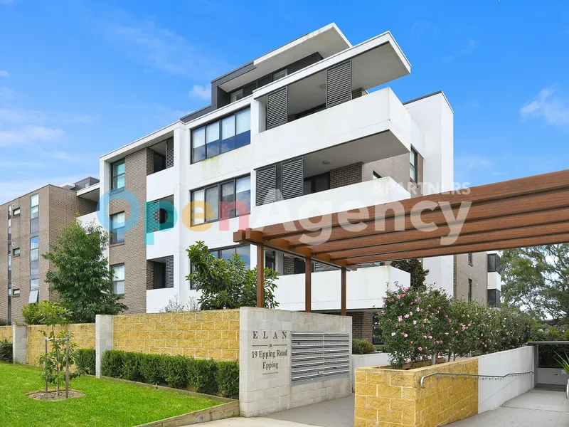 Modern Designed One Bedroom Apartment in Epping. MUST SELL!