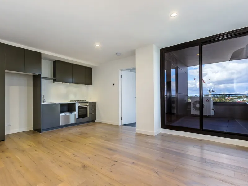 2 BEDROOM APARTMENT IN THE HEART OF BOX HILL