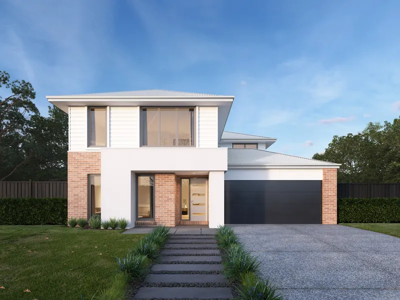 HOUSE & LAND PACKAGE - HAVE YOUR DREAM HOME BUILT BY VICTORIAS LARGEST BUILDER OF STEEL FRAME HOMES