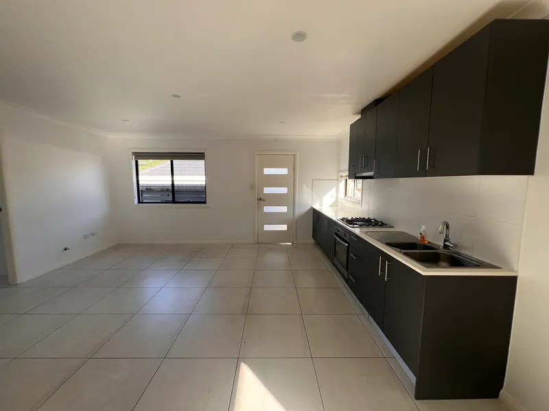 Granny Flat for Rent