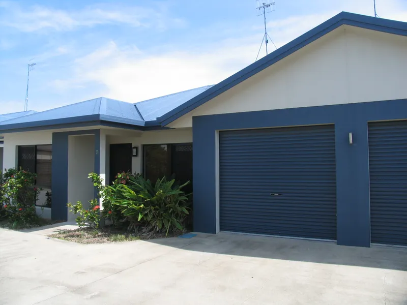 Walking Distance To Town