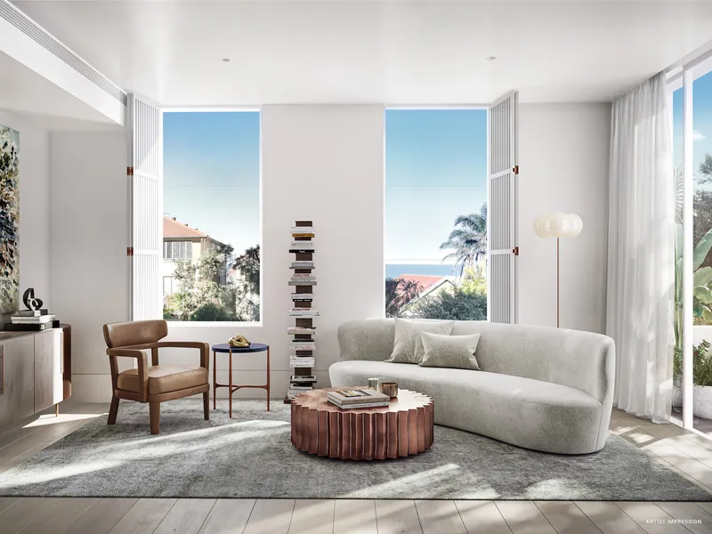 BRAND NEW ONE BEDROOM WITH PARKING