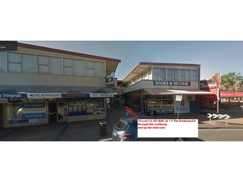 NEAT ONE BEDROOM FLAT