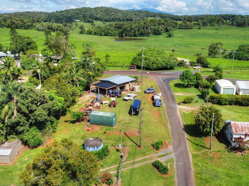 Location I Views I Potential