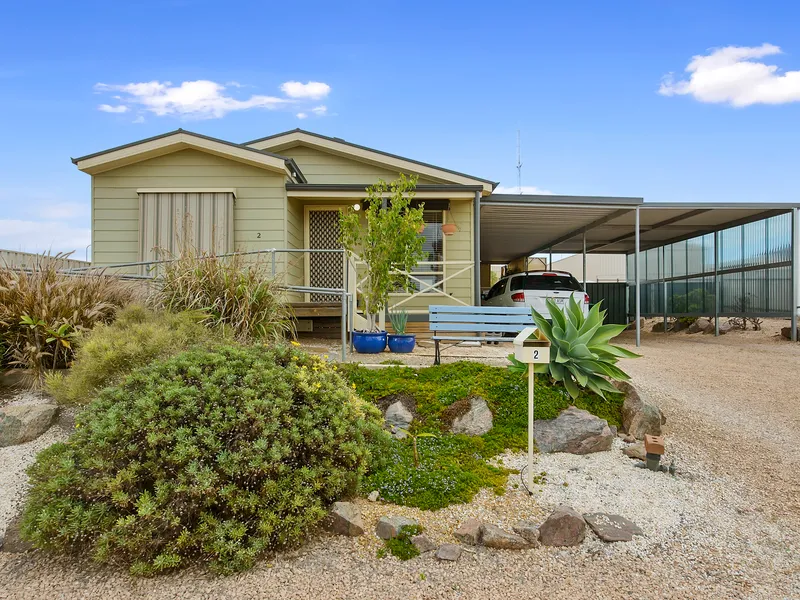 Little Gem in the Bay