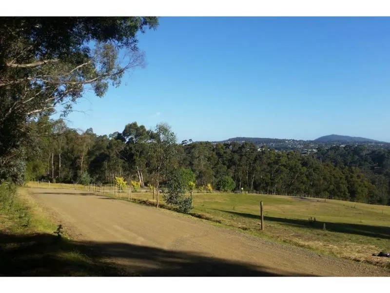 Incredible nature retreat