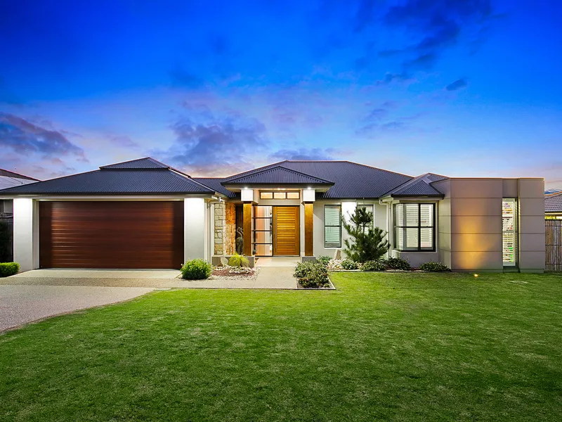 Immaculate Designer Home Just Moments To Everything!