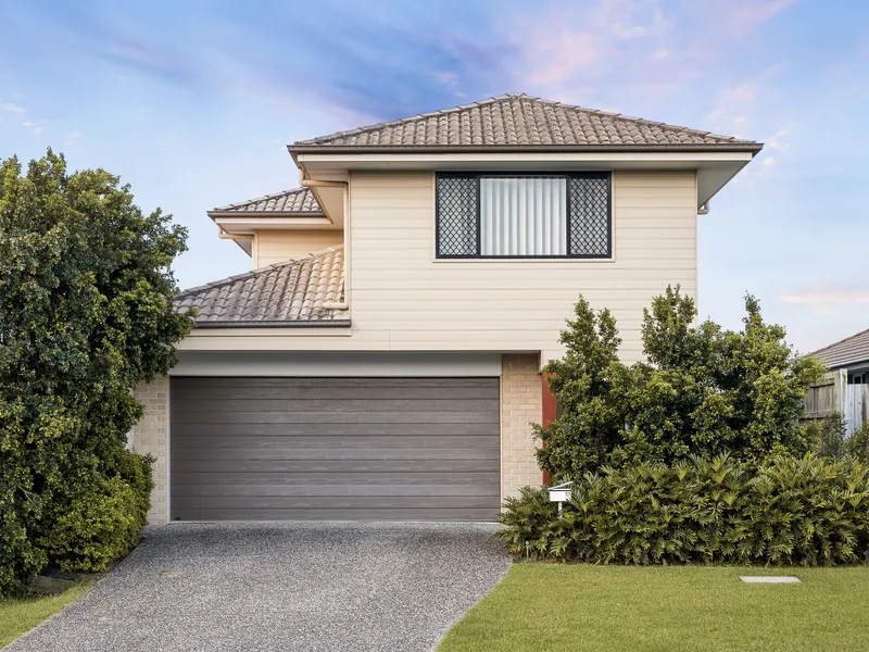 Immaculate Family Home in a Great Location! (Vacant & Ready to Go!)