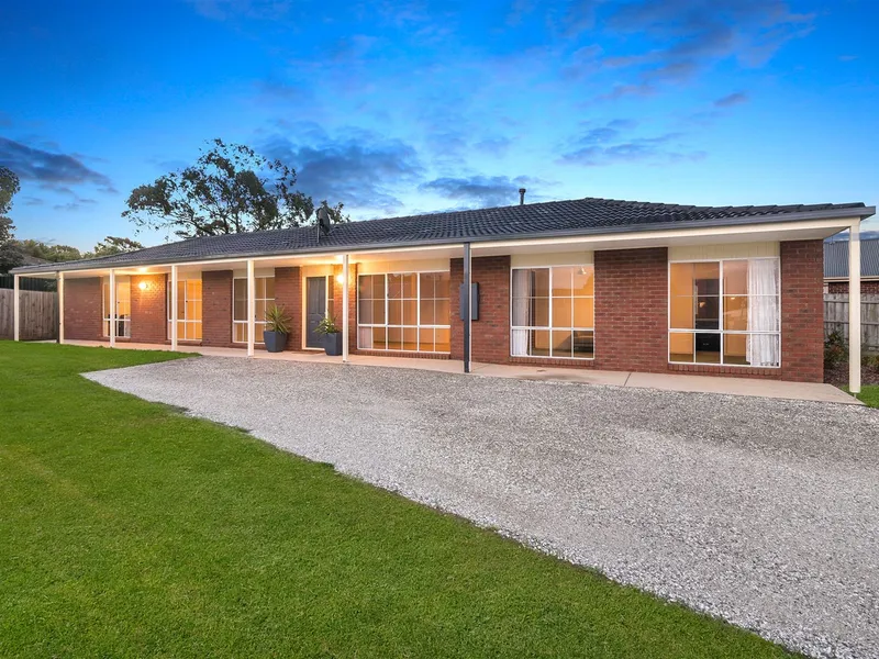 Position and Potential