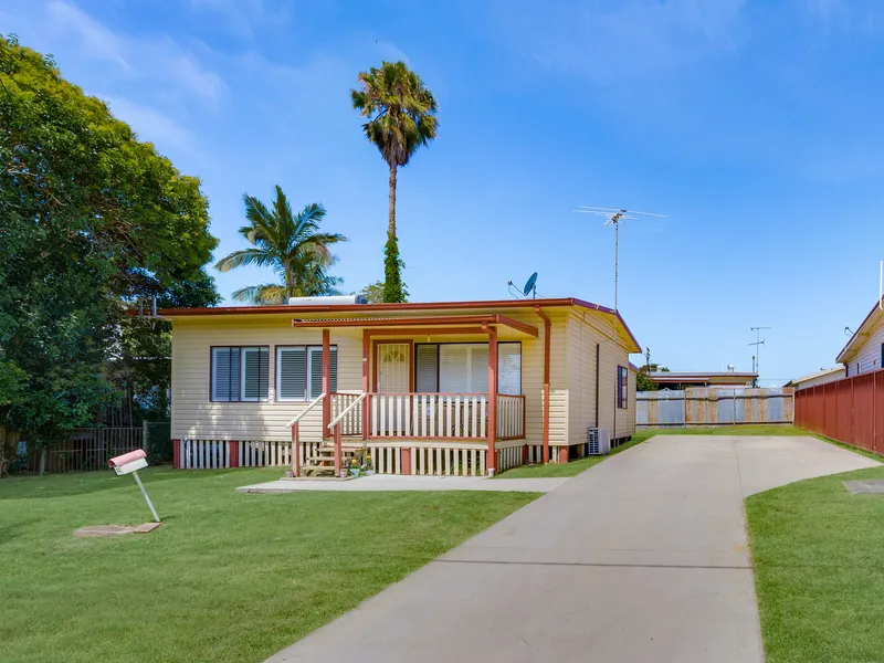 Calling First Home Buyers or Downsizers!