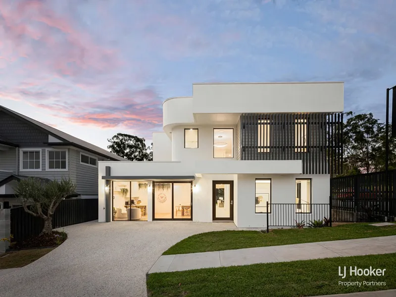 Breathtaking Display Home with Lavish Inclusions