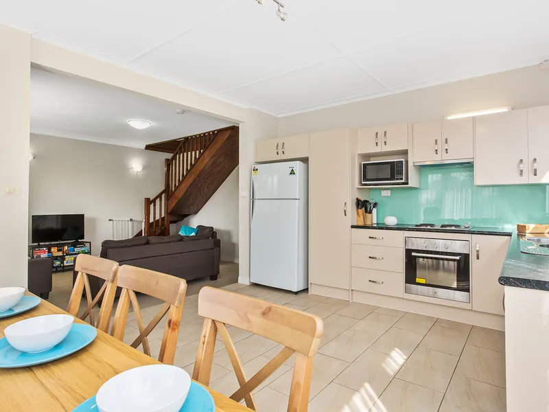 Silver Sands Serenity | Fully Furnished | Short Lease Available (Water & Electricity Incl.)