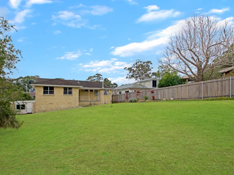 3 Bedroom home in Valentine