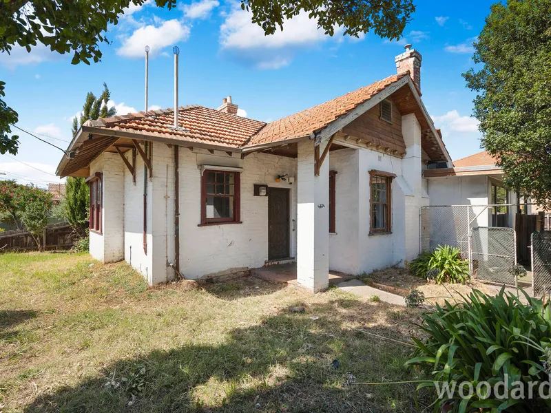 High Profile Corner Position