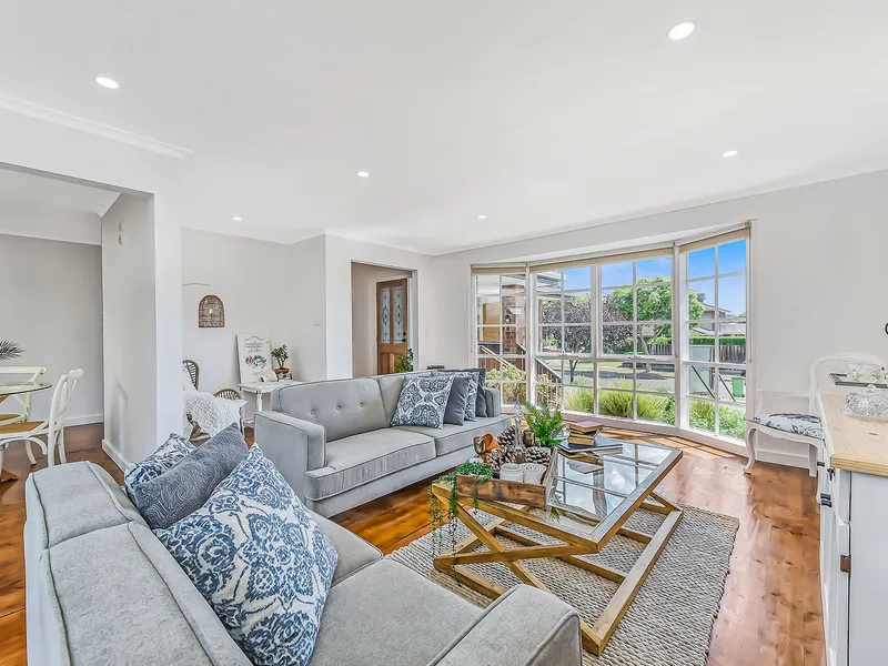 Entertainers Delight!