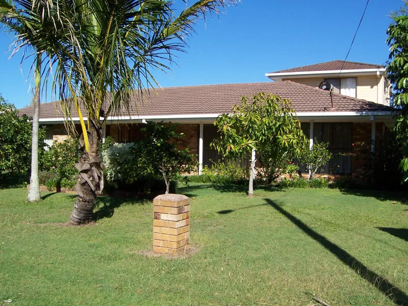 Renovate or Detonate