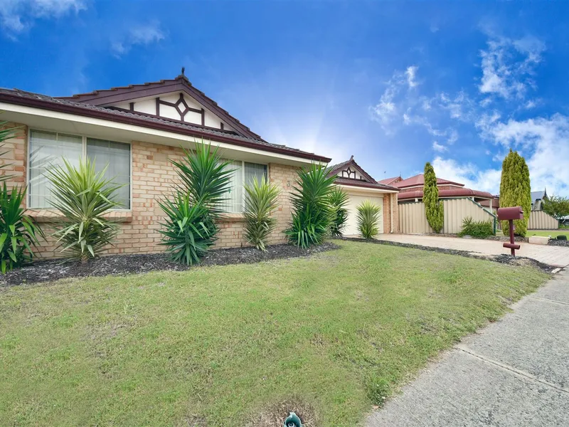 Need Room For The Whole Family?