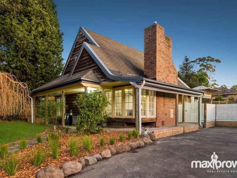 SPACIOUS LIVING IDEAL FOR A FAMILY