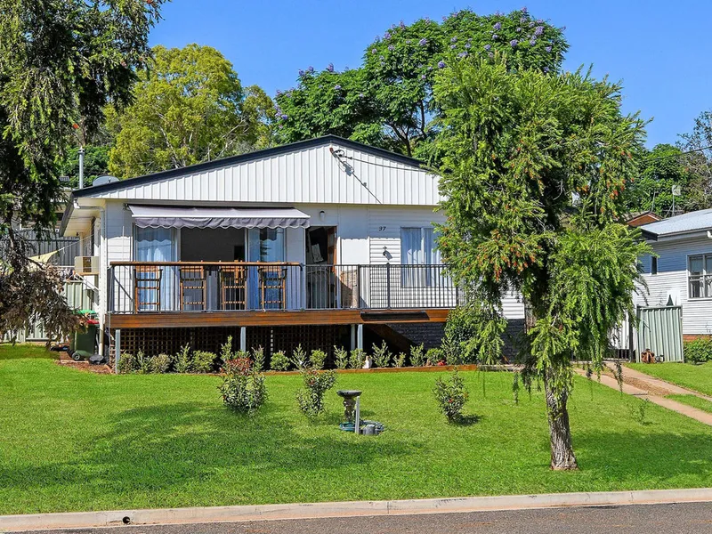 Impressive Family Home